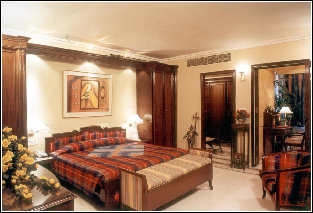 Gorbandh Palace Jaisalmer Bagian luar foto